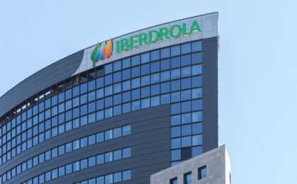 Crescita finanziaria di Iberdrola nel 2026