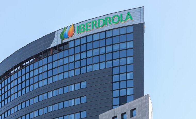 Crescita finanziaria di Iberdrola nel 2026