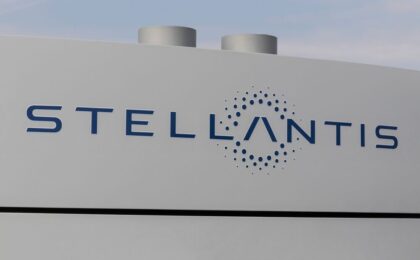 Stabilimento Fiat di Betim, uno dei poli automobilistici più completi del Sud America