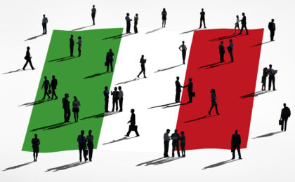 Immagine rappresentativa delle aziende italiane all'estero