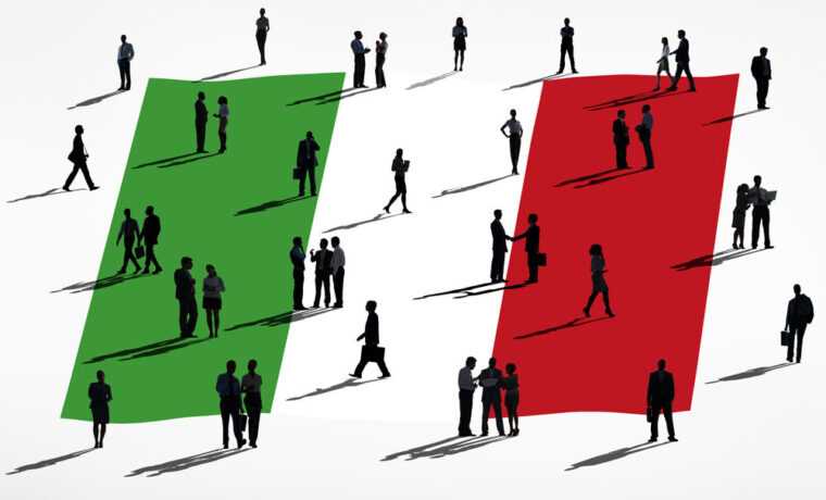 Immagine rappresentativa delle aziende italiane all'estero