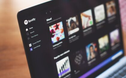 Spotify lancia Music Video Charts Global