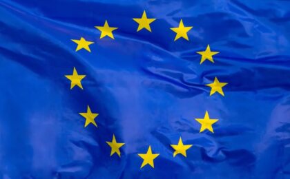 Immagine rappresentativa delle relazioni economiche tra UE e USA