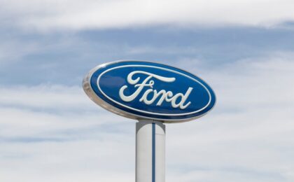 Ford e Apple Maps integrazione nei veicoli elettrici