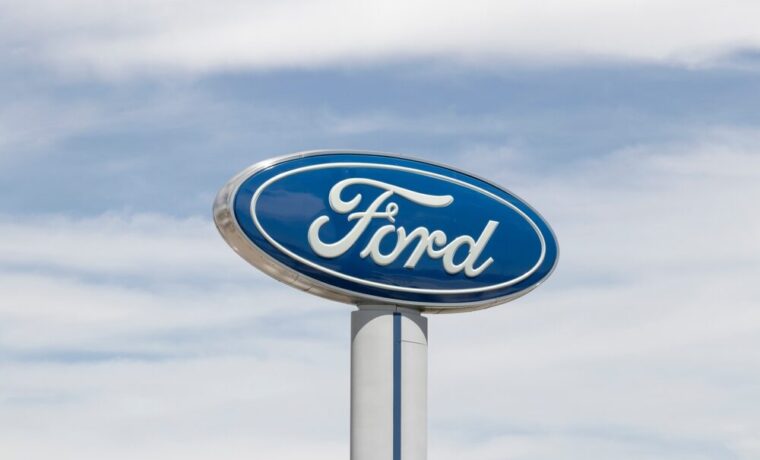 Ford e Apple Maps integrazione nei veicoli elettrici