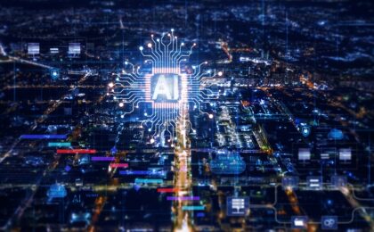 Evoluzione delle comunicazioni unificate con AI