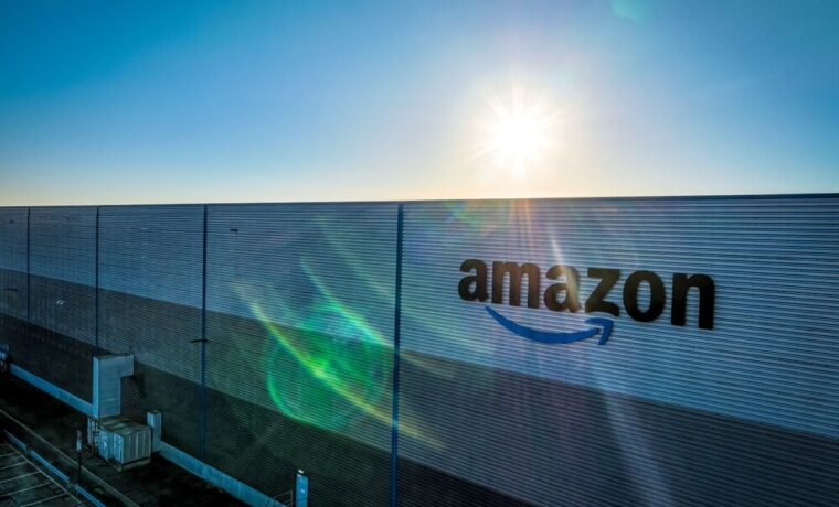 Offerte tecnologiche su Amazon UK