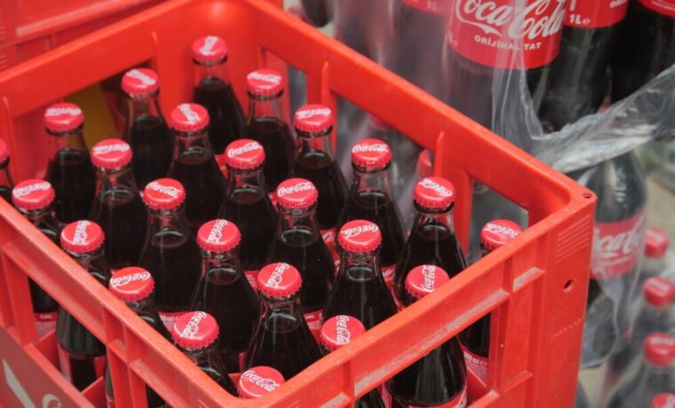 Stabilimento di produzione lattiero-casearia