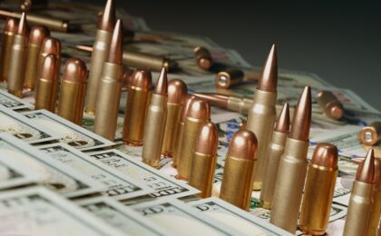 Vertice Nato e spese militari italiane