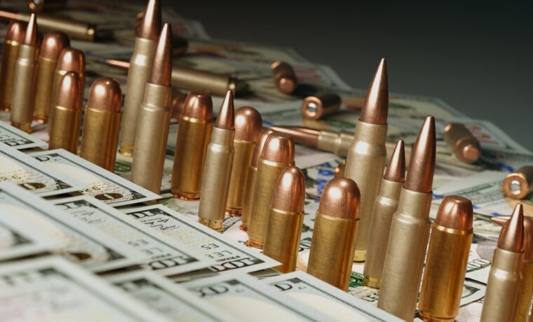 Vertice Nato e spese militari italiane