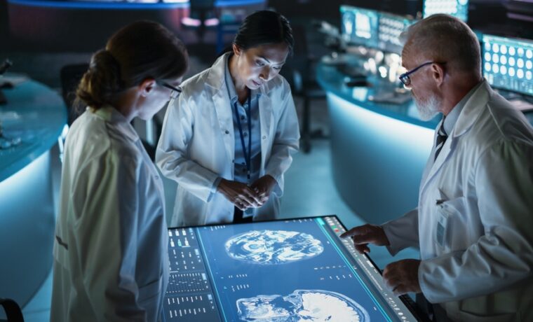 Immagine rappresentativa di un programma di screening oncologico