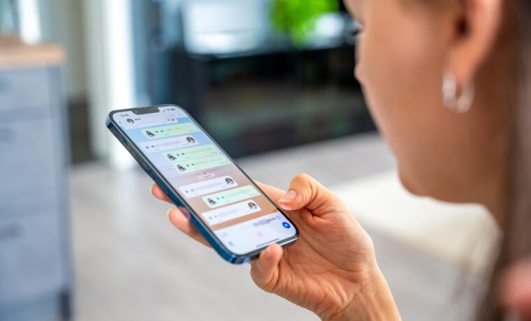 Immagine rappresentativa di WhatsApp per le imprese
