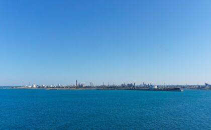 Economia del mare in Italia