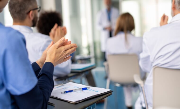 Evento a Milano sulla voce dei pazienti