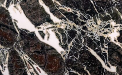 Processo di trattamento del red mud da parte di Fast Metals