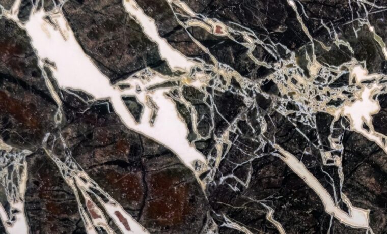 Processo di trattamento del red mud da parte di Fast Metals