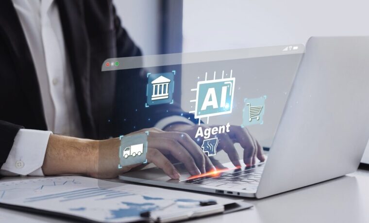Agenti di intelligenza artificiale nel commercio elettronico