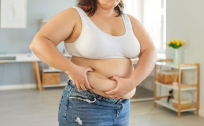 Giovani donne e obesità