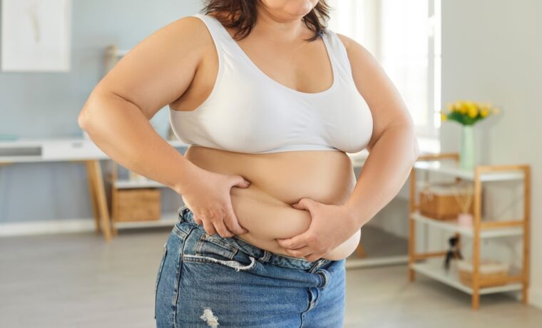 Giovani donne e obesità