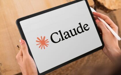 Immagine rappresentativa di 1Password e Claude