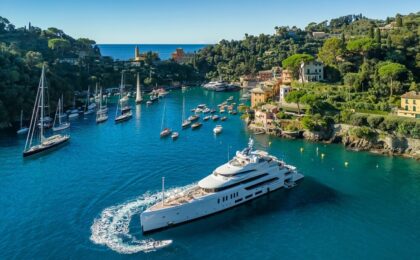 Dimissioni al vertice di The Italian Sea Group