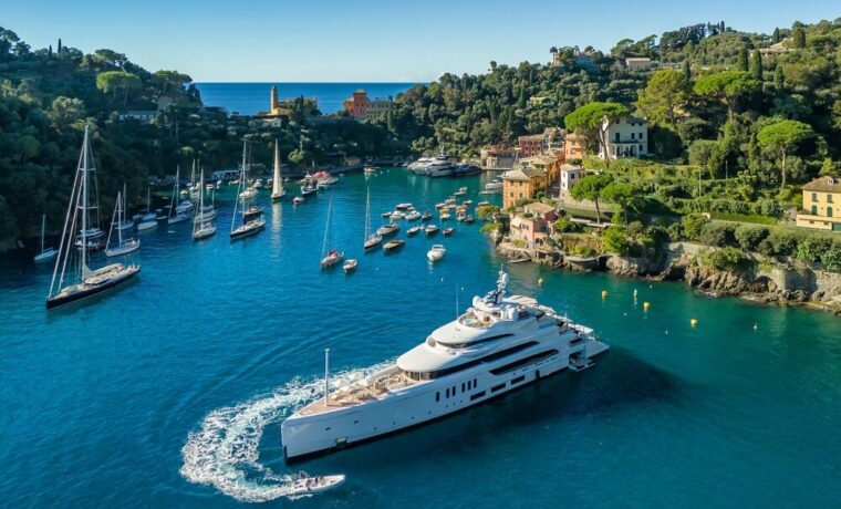 Dimissioni al vertice di The Italian Sea Group