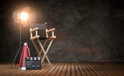 Immagine rappresentativa della nuova legge sul cinema in Italia