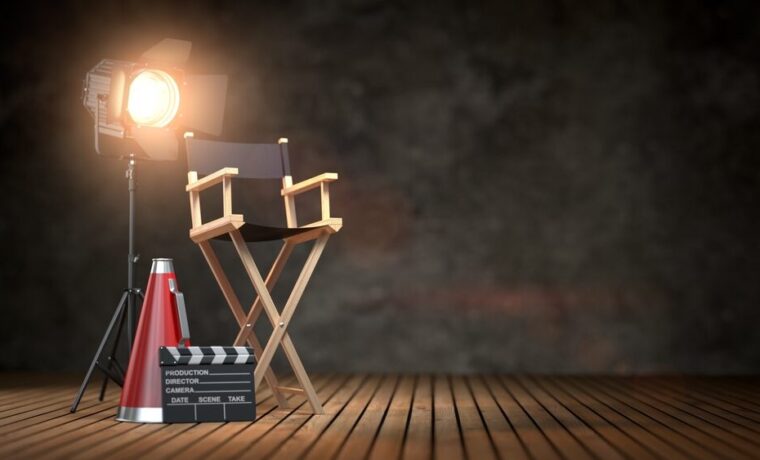 Immagine rappresentativa della nuova legge sul cinema in Italia