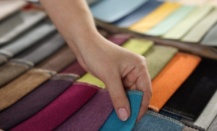 Immagine del Textile Hub di Prato