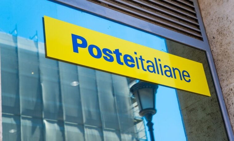 Poste Italiane crescita finanziaria