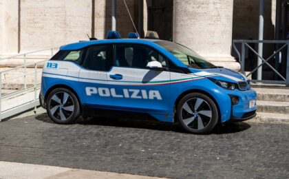 Consiglio dei Ministri discute il Ddl Sicurezza