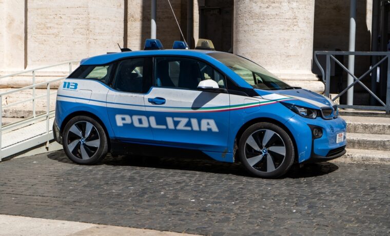 Consiglio dei Ministri discute il Ddl Sicurezza