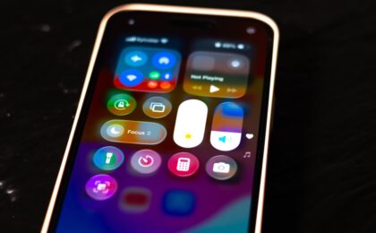 Immagine rappresentativa delle beta pubbliche di Apple iOS 27