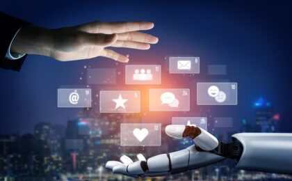 Tecnologia Emotion AI nel marketing
