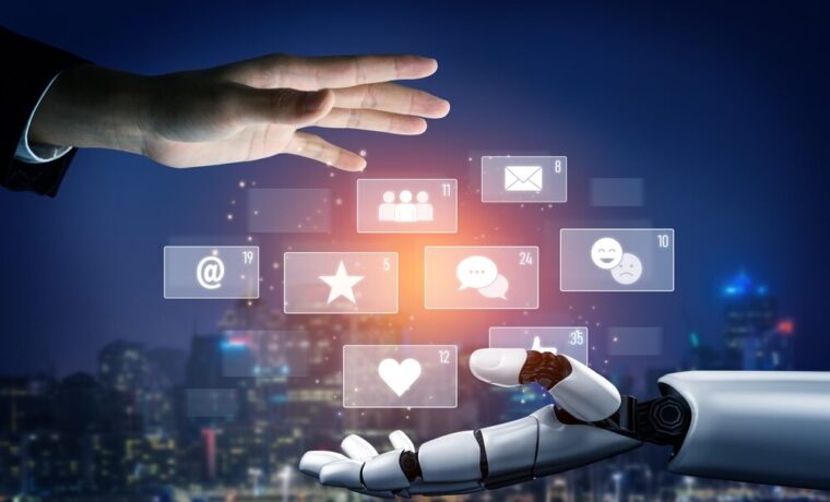 Tecnologia Emotion AI nel marketing