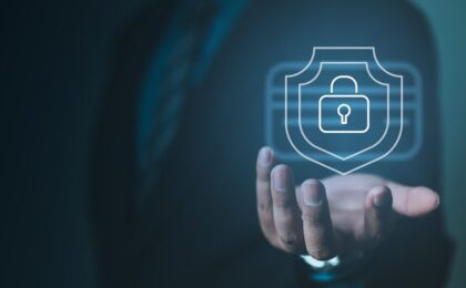 Immagine che rappresenta le frodi digitali e l'intelligenza artificiale