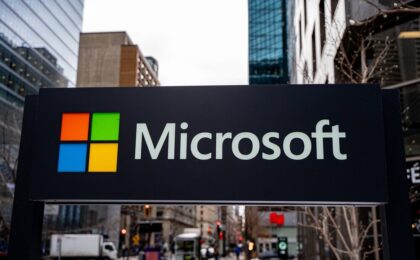 Immagine rappresentativa della super app Copilot di Microsoft