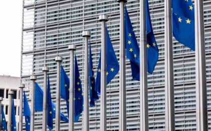 Delegazioni europee discutono di strategia spaziale
