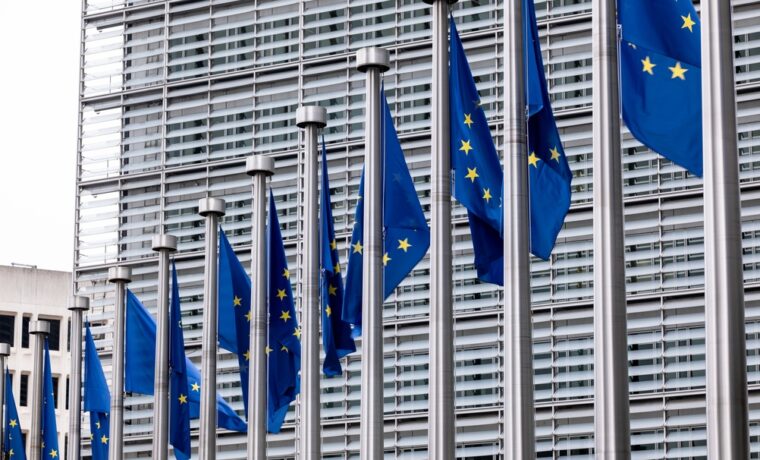 Delegazioni europee discutono di strategia spaziale