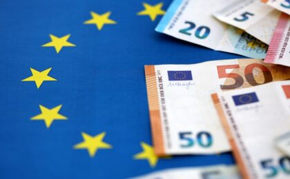 Immagine rappresentativa del bilancio UE 2028-2034