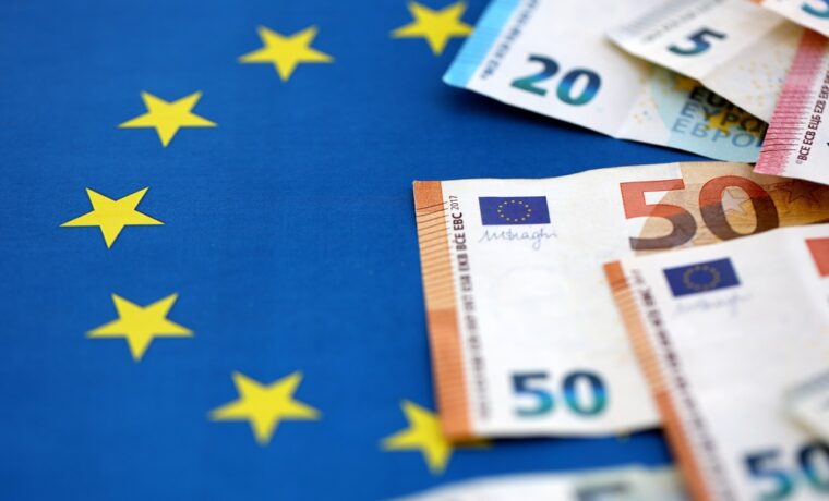 Immagine rappresentativa del bilancio UE 2028-2034