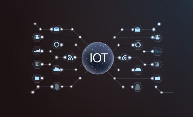 Immagine di un SoC avanzato per dispositivi indossabili e IoT