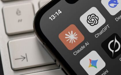 Immagine rappresentativa della competizione nell'intelligenza artificiale