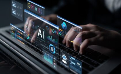 Intelligenza artificiale e finanza