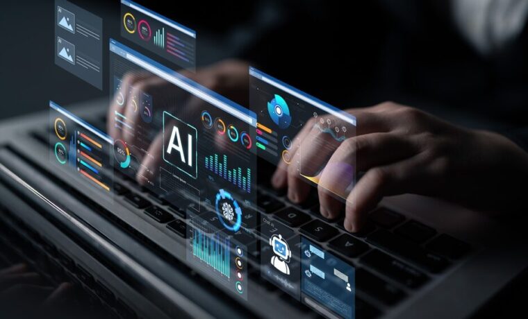 Intelligenza artificiale e finanza