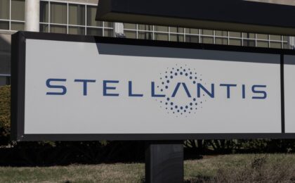 Veicoli Stellantis in crescita nel secondo trimestre 2026