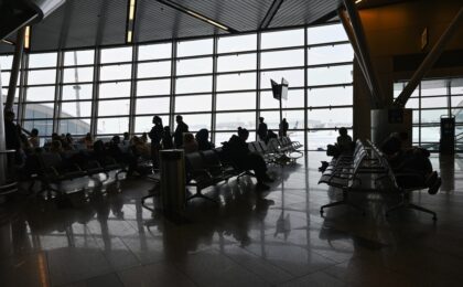 Parlamento europeo approva nuove norme sui diritti dei passeggeri aerei