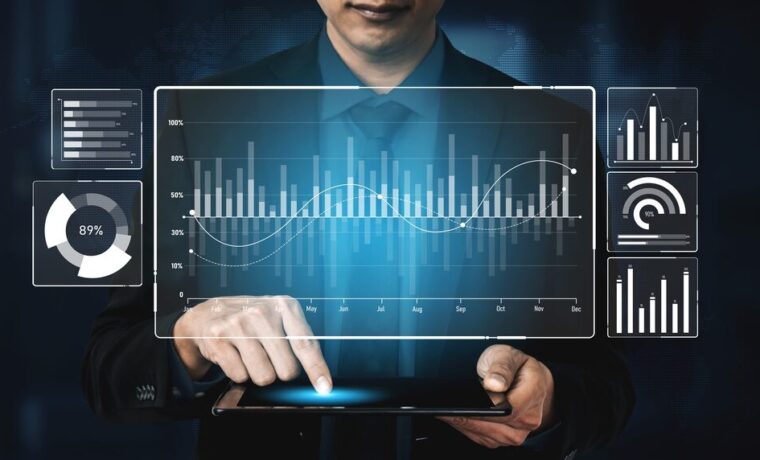 Offerta di scambio azionaria di Metriks Ai per TradeLab