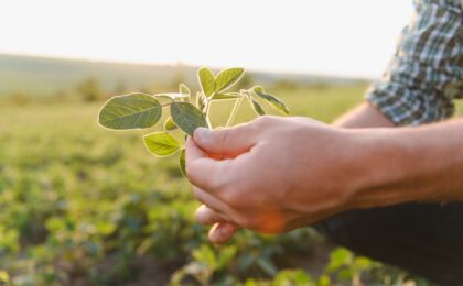 Investimento nel settore FoodTech