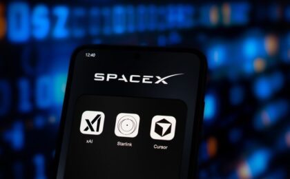 Add-in Grok di SpaceXAI per Microsoft Excel